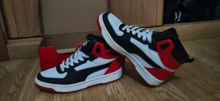 Puma Rebound Joy Jr Zapatillas