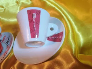 Tazzine da caffè da collezione