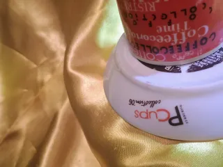 Tazzine da caffè da collezione