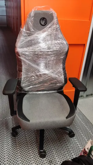 Silla Gaming Nacon PRO PCCH-700