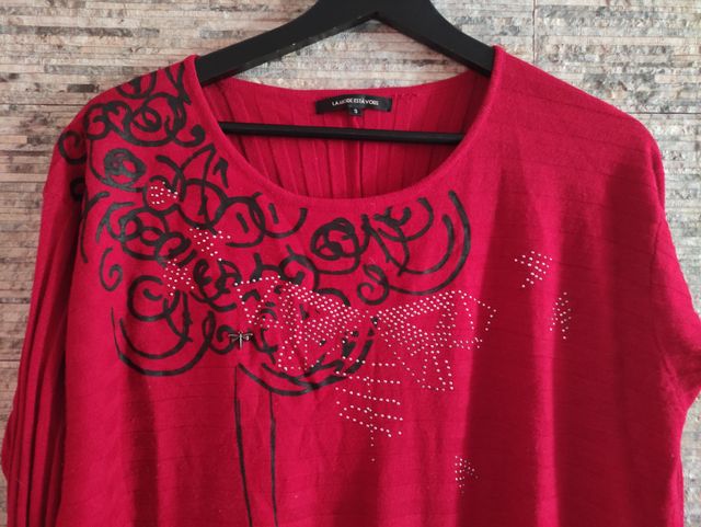 Vestido de La Mode Est A Vous talla 44/46