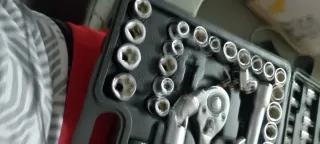 Caja Herramientas Profesional