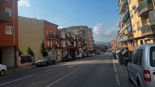 Terreno en venta en Ca n'Oriol en Rubí