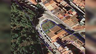 Terreno en venta en Masquefa