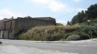 Terreno en venta en Masquefa