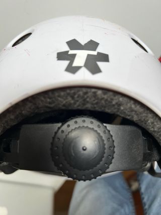 Casco Infantil Tijuana Patinaje Skate Bici