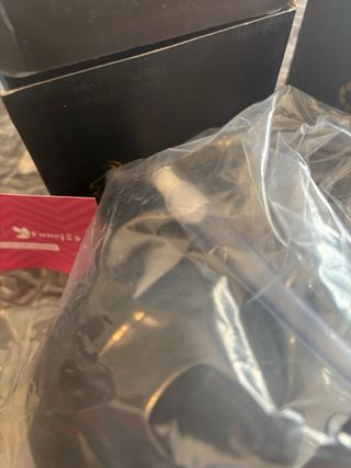 Lote 2 Lavativas Nuevas