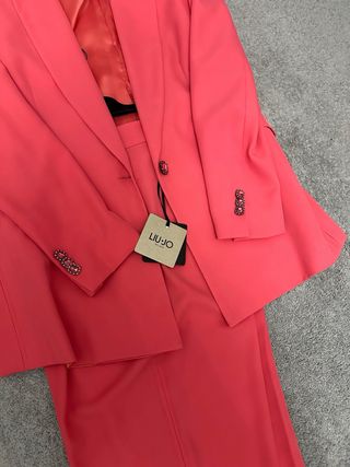 Completo elegante da donna Liu Jo tg.42