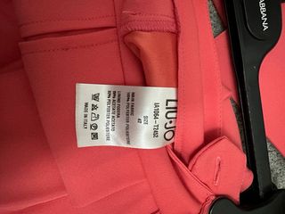 Completo elegante da donna Liu Jo tg.42