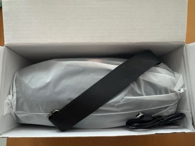 Altavoz Portátil T&G TG534 Bluetooth