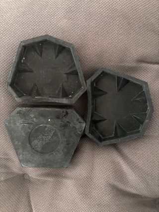 Zocaladores Odontología Prótesis