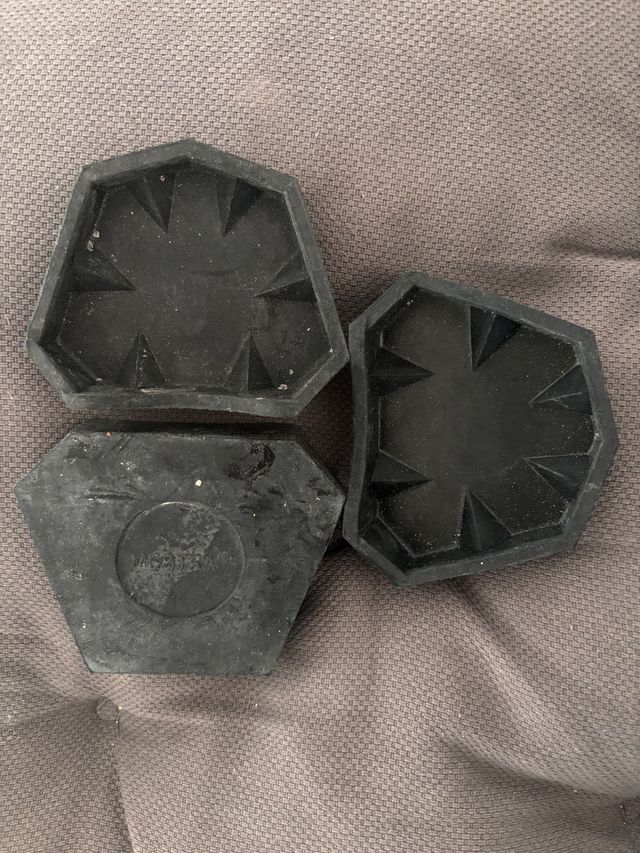 Zocaladores Odontología Prótesis