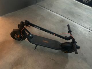 Patinete Eléctrico Segway Ninebot F2 Pro