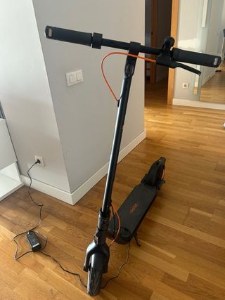 Patinete Eléctrico Segway Ninebot F2 Pro