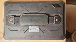 Tablet Blackview Active 8 Pro Negra