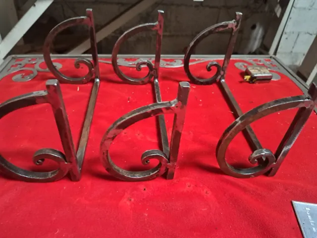 Soportes de reloj Morez, precio por unidad