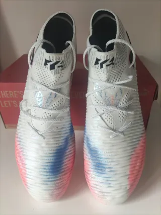 Botas de fútbol Puma