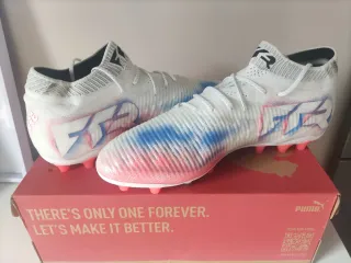 Botas de fútbol Puma