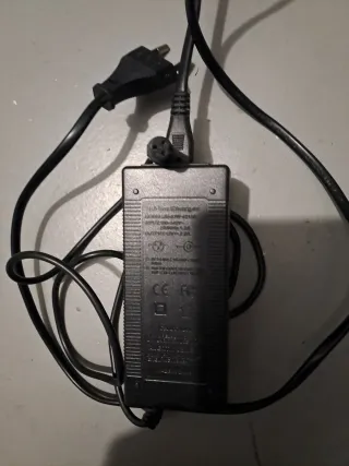 Hoverboard para piezas