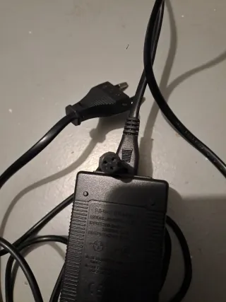 Hoverboard para piezas