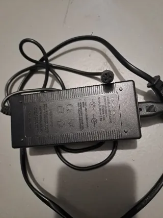 Hoverboard para piezas