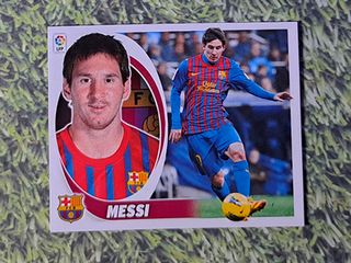 2012-13 - LIGA ESTE - MESSI - FC BARCELONA #14
