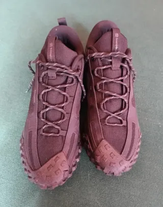 Scarpe Baasploa Trail/hike o uso quotidiano N.43