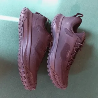 Scarpe Baasploa Trail/hike o uso quotidiano N.43