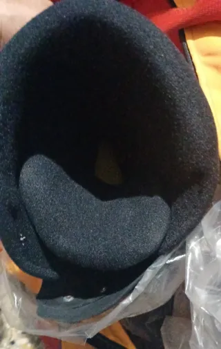 Scarponi sci Tecnica uomo