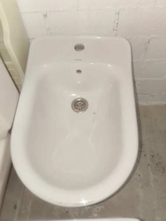 Bidés Roca, Bellavista, Gala