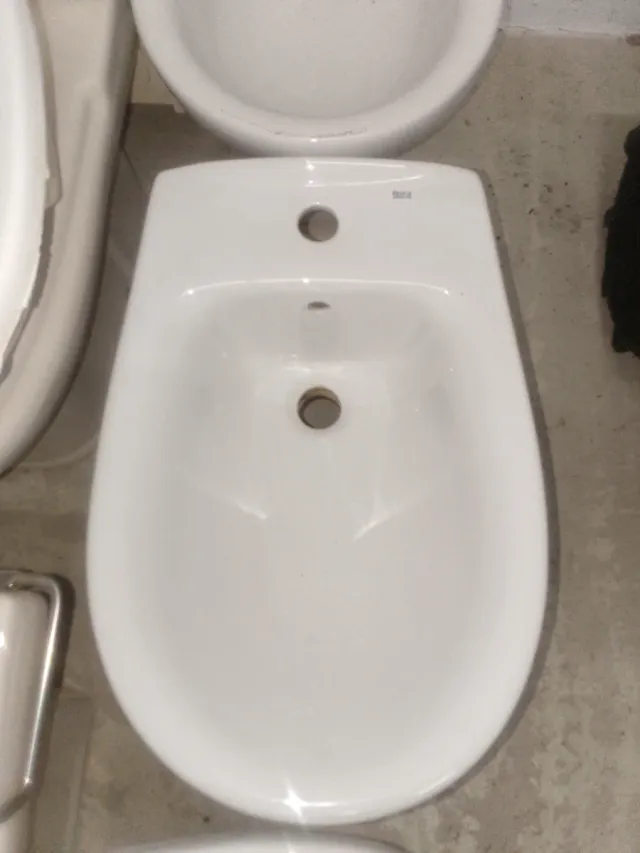 Bidés Roca, Bellavista, Gala