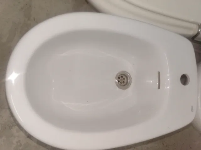 Bidés Roca, Bellavista, Gala