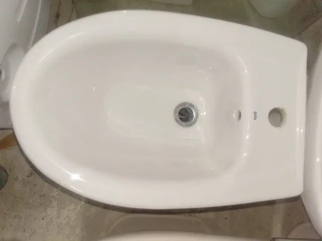 Bidés Roca, Bellavista, Gala