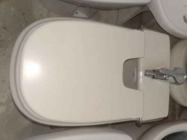 Bidés Roca, Bellavista, Gala