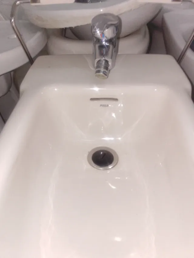 Bidés Roca, Bellavista, Gala