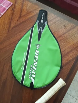 Raqueta de Tenis Dunlop Blaze