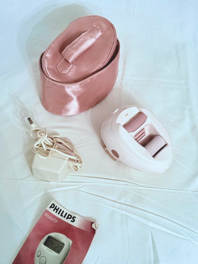 Masajeador Anticelulítico Philips Cellesse Vitesse