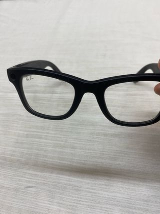 Gafas Ray-Ban con Estuche Marrónh