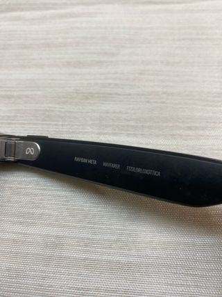 Gafas Ray-Ban con Estuche Marrónh