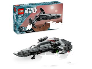 LEGO Star Wars 75383 Darth Maul's Sith Infiltrator