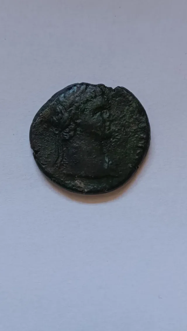 Lotto 5 Monete Antiche