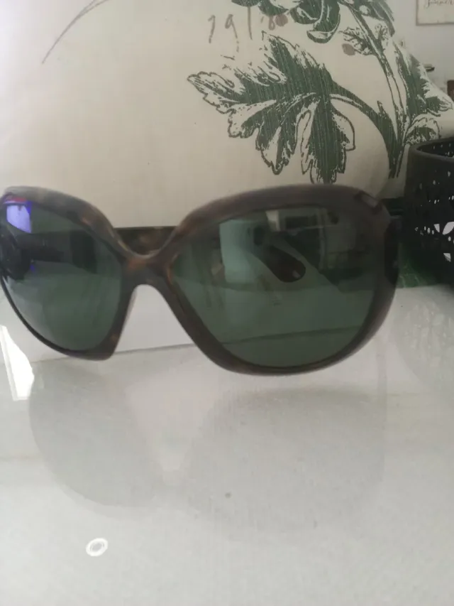 Gafas de sol Ray-Ban Tortoise