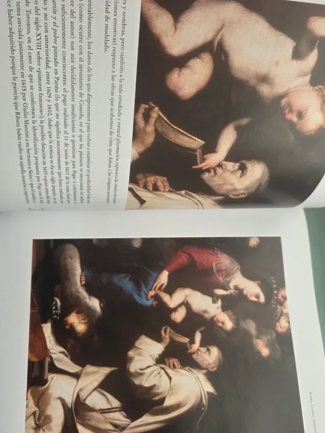 Ribera : La Obra Completa / the Complete Works ...