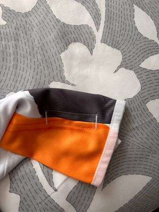 Chándal Real Madrid Adidas Talla M