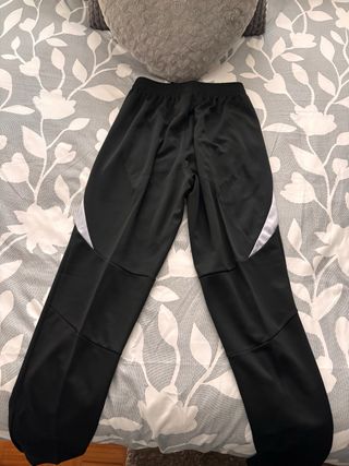 Chándal Real Madrid Adidas Talla M