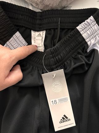 Chándal Real Madrid Adidas Talla M