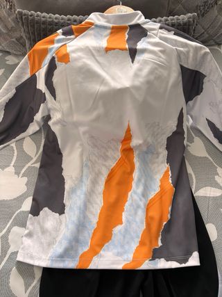 Chándal Real Madrid Adidas Talla M