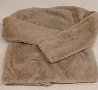 Cazadora reversible Adolfo Domínguez T.38