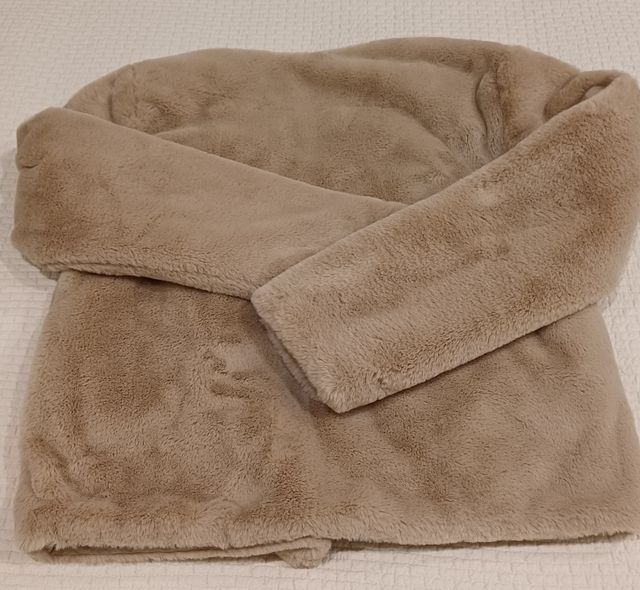 Cazadora reversible Adolfo Domínguez T.38