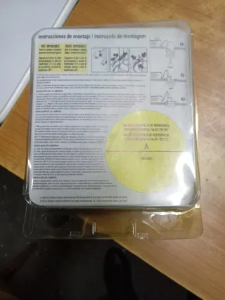 Kit Halógeno Empotrable Haloplus